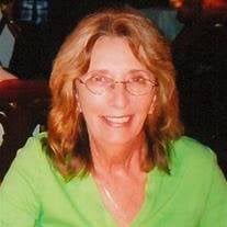 Margaret Ann Hill Obituary