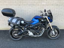 The touring screen has the same shape as the original screen (s) 345mm high, with an additional upwardly tilted airfoil over its entire width to deflect wind pressure away from the rider, ensuring an easy, relaxing ride, even on long trips. Bmw F800r Bmw Cars