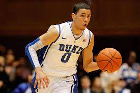 Austin rivers ретвитнул(а) obi toppin. Duke Basketball Blue Devils Need Strong Finish From Austin Rivers Bleacher Report Latest News Videos And Highlights
