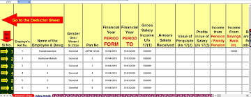 Budget 2020, bring two tax regimes, somehow benefit certain income taxpayers and drag additional tax from certain taxpayers. Income Tax Calculation Under Old And New Tax Regimes For F Y 2020 21 With Automated Excel Based Income Tax Software All In One For Govt Non Govt Employees For F Y 2020 21 As Per The Budget