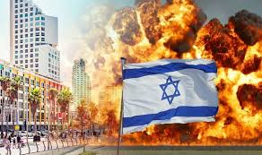 Follow dw for the latest. Ww3 Is Israel Safe As Iran Threatens To Level Tel Aviv Foreign Office Travel Advice Travel News Travel Express Co Uk