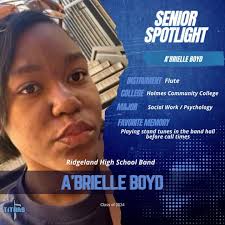 Ridgeland High School Band