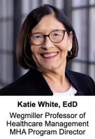 Division of Health Policy Management 2022-2023 Year in Review