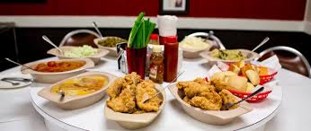 Maybe you would like to learn more about one of these? Amazing All You Can Eat Buffet Restaurants In Every State Cheapism Com