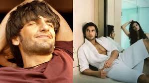 Check out the list of all ranveer singh movies along with photos, videos, biography and birthday. Deepika Padukone S Husband Ranveer Singh Carries Condoms In His Pocket Also Endorses Them