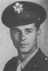 1LT William Bieber Murray (1917-1944)