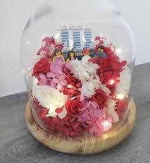 For same day flower delivery sydney wide, place your order by 1.00pm aest monday to friday or by 10am saturday. A Singapore Themed Bell Jar To Celebrate This Long Ndp And Hari Raya Weekend Fleuristesg Sgflowers Mbs How To Preserve Flowers The Bell Jar Flower Delivery