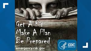 Cdc) is the national public health agency of the united states. Cdc Zombie Apocalypse 2021 Warning Is It Real Latest Fact Check Wusa9 Com