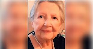 Obituary for Shirley Ann (Minter) Barnette