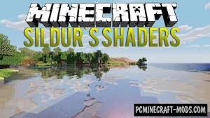 Shaders mod adds shaders support to minecraft and adds multiple draw buffers, shadow map, normal map, specular map. Sildur S Shaders Mod For Minecraft 1 18 1 17 1 Pc Java Mods