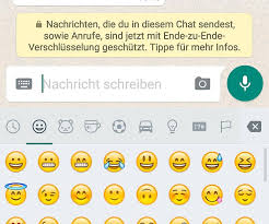 09 10 2016 bilder mit glückwünsche. Whatsapp Ja Ich Lebe Ohne Den Messenger