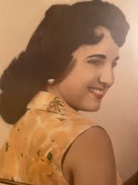 Ann Bond Obituary July 12, 2022