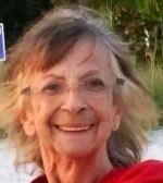 Joann Gibbs Obituary (2015)