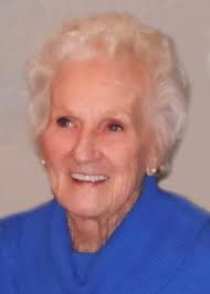 Mary McWhorter Obituary (2021)