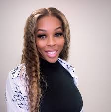 Geneva Guzman's Instagram, Twitter & Facebook