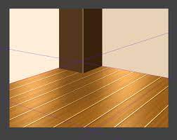 How To Draw A Shining Floor By Kawashita - Clip Studio Tips