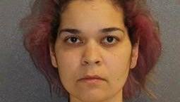 Deputies: Deltona woman beat girl with wooden spoon