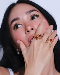 Heart Evangelista