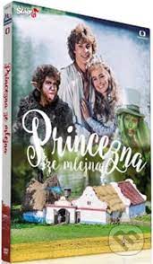 He is a writer and director, known for z pekla stestí (1999), slunce, seno, erotika (1991) and kamenák 3 (2005). Princezna Ze Mlejna Zdenek Troska 2015 Dvd Obal Cesky Jazyk Filmy Na Martinus Cz
