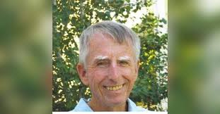 Robert Russell Anson Obituary