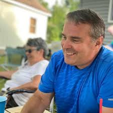 KI Sawyer AFB veteran introduction