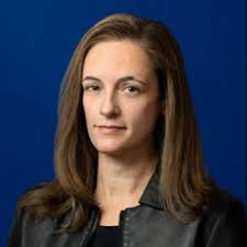 COMERFORD WAY: Patrick Comerford: Kate Comerford Todd: a Comerford lawyer  in the Trump White House