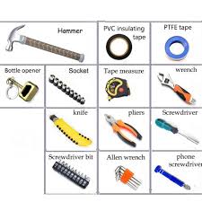 Thor Hammer Tool Set 1 1 Manufacture Daily Repair Household Tool Case Diy Repair Kits Multi 25 reviews this action will navigate to reviews.