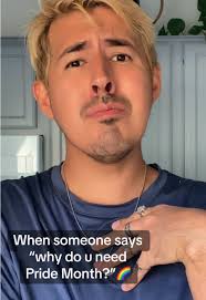 🌈 PRIDE MONTH!!! 🏳️‍🌈🏳️‍🌈 #pridemonth #lgbtq #queer #gaytiktok  #loveislove #june1st #pride2025 #gay #lgbtqia #bornthisway #gayandproud  #pridevibes #tiktokgay #lgbtqcreator **I don’t own any copyrights ...