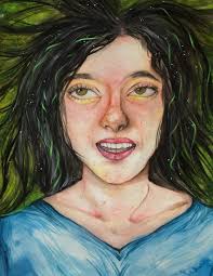 San Diego County Art