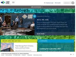 AS19065 Levi, Ray & Shoup, Inc.