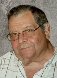 Obituary information for Clarence Nickolas Nilles Jr.