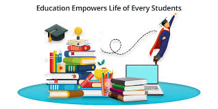 Education That Empowers, Is Education For Life