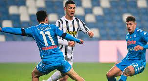 Los equipos llegan en momentos diferentes, pues los napolitanos aplastaron a la fiore y los bianconeri. Juventus 2 0 Napoli Resumen Goles Cristiano Ronaldo Morata Highlights Supercopa De Italia 2021 Pronostico Resultados Libero Pe