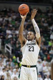Michigan State Basketball Beats Oakland 72 49 Game Thread Michigan State Basketball Michigan State Oakland