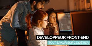 Au fur et à mesure que les smartphones deviennent comment devenir développeur d'applications mobiles. Comment Devenir Developpeur Front End Blog Tuto Com