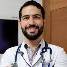 Howard Vasquez's Instagram, Twitter & Facebook