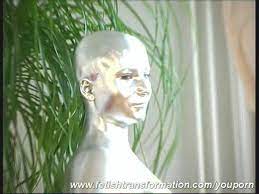Enjoy our hd porno videos on any device of your choosing! Naked Petra Completly Painted In Silver Free Xxx Porn Videos Oyoh