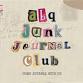 ABQ Junk Journal Club