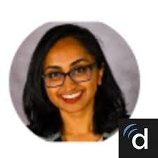 Dr. Katherine Mathew, MD