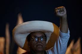 Piden cárcel contra candidato presidencial Roberto Sánchez en Perú: esta fecha será clave | EL ESPECTADOR