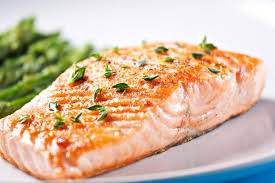 Comment Reussir La Cuisson Du Saumon Au Four