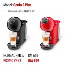Shop for nescafé® dolce gusto® mini me coffee machine online. Nescafe Dolce Gusto Mini Me White Kp1201 Automatic Coffee Machine Shopee Malaysia