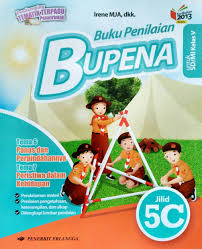 Ajukan pertanyaan tentang tugas sekolahmu. Isi Buku Bupena Kelas 5a Kami