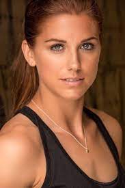 Alex Morgan Alex Morgan Female Soccer Players Alex Morgan Hot