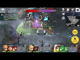Game mmorpg terbaik android 2020 grafik hd hallo semua, di hari jum'at yang barokah ini spek kentang akan berbagi. 7 Game Android Rpg Terbaik 2019 Untuk Kalian Mobile Gamer Gamebrott Com