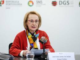 Graça freitas está infetada com na sequência da infeção de graça feita, a dgs informou também que a conferência de imprensa que. 2j4a7qdzcqr2bm