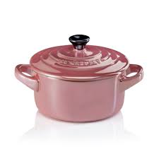 Mini Round Cocotte | Le Creuset®