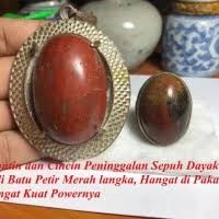 We did not find results for: Batu Petir Merah