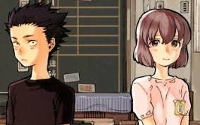 222 flcl hd wallpapers and background images. 331 A Silent Voice Hd Wallpapers Background Images Wallpaper Abyss Page 2