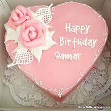 Check spelling or type a new query. Happy Birthday Qamar Cakes Cards Wishes